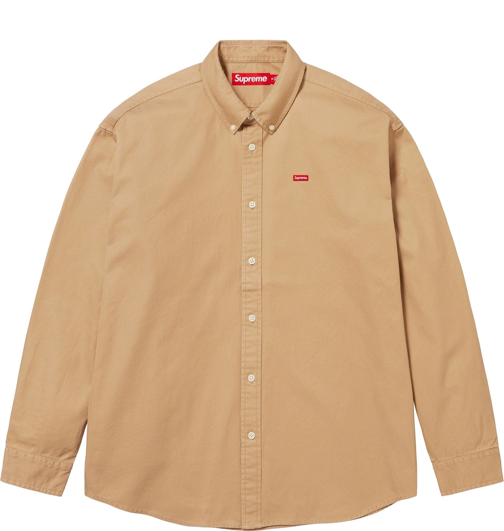 Small Box Shirt view 6
